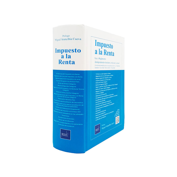 Impuesto a la Renta