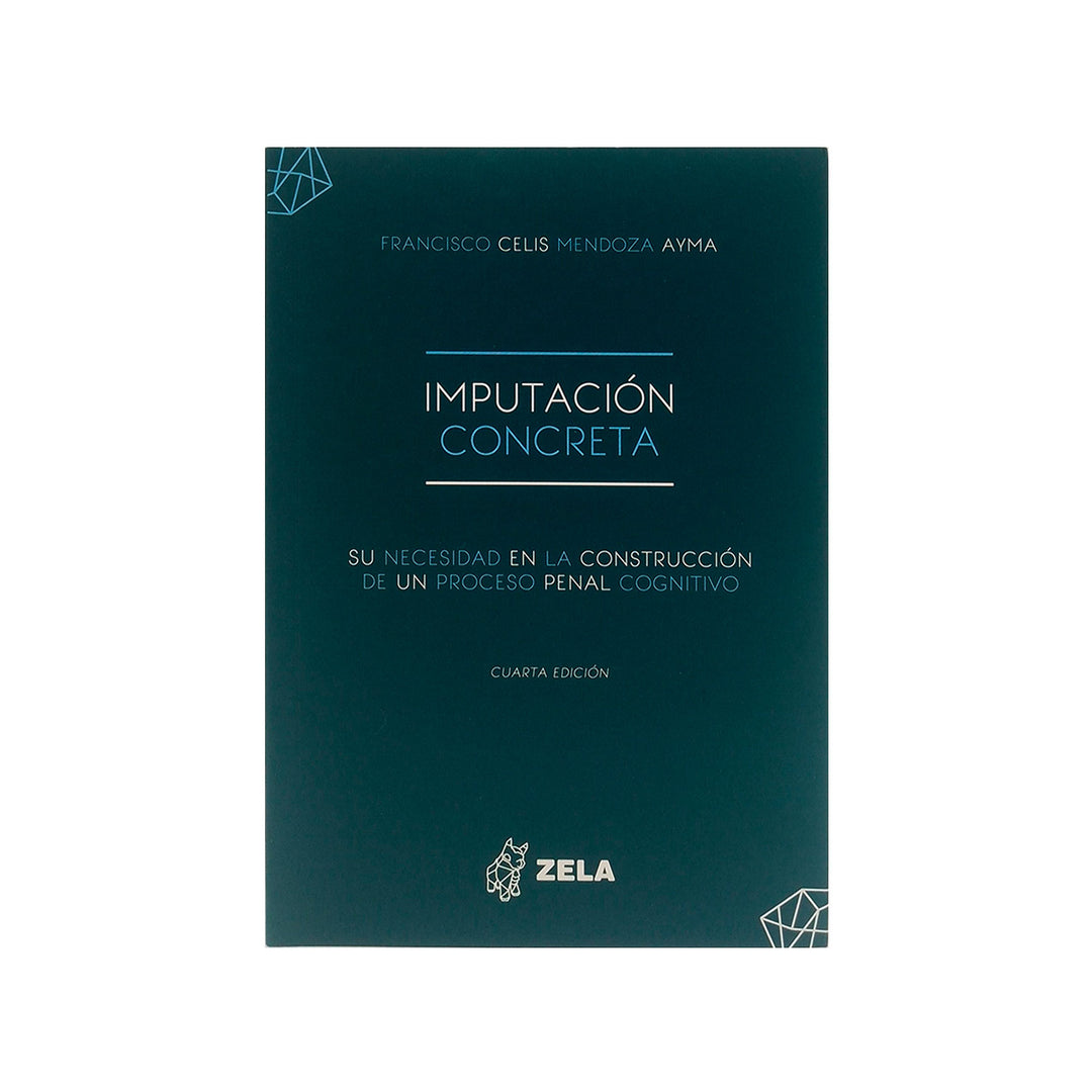 Imputación Concreta