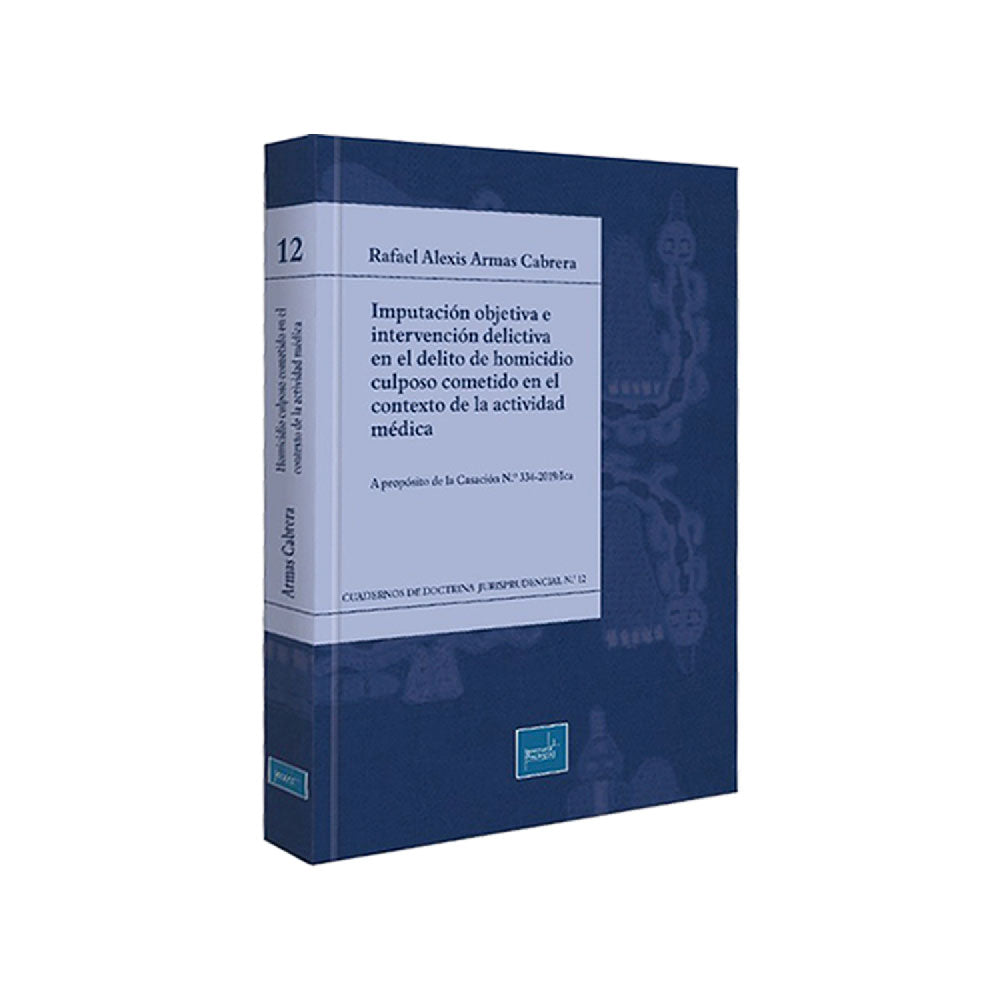 Cuadernos de Doctrina Jurisprudencial — Segunda Colección (Tomos 10 al 17)