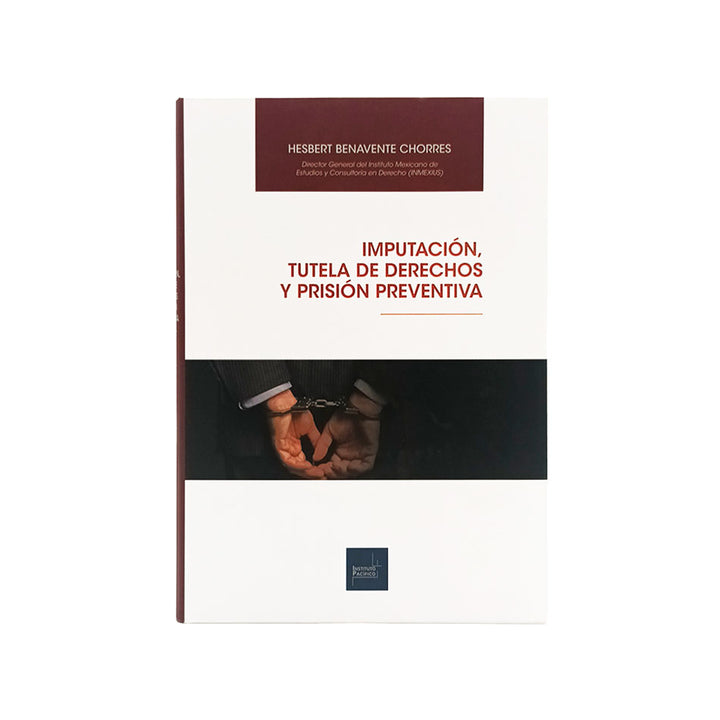 Imputación, Tutela de Derechos y Prisión Preventiva