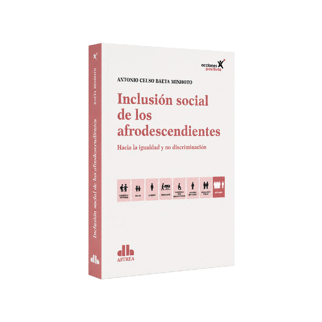 Inclusión Social de los Afrodescendientes