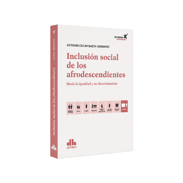 Inclusión Social de los Afrodescendientes
