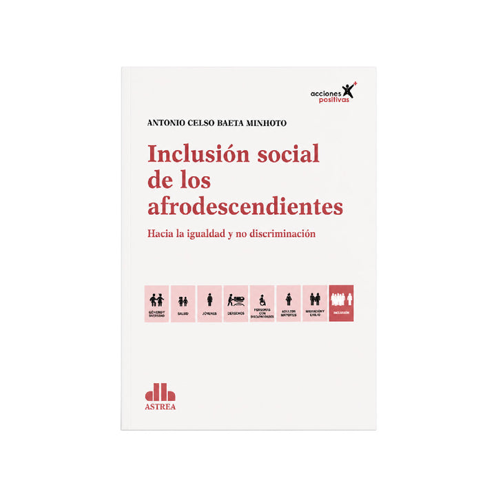 Inclusión Social de los Afrodescendientes