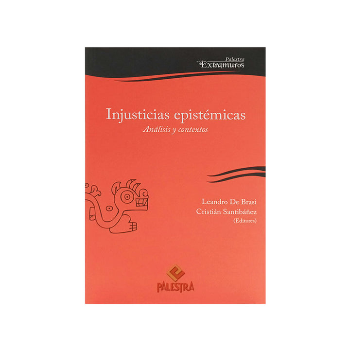 Injusticias Epistémicas