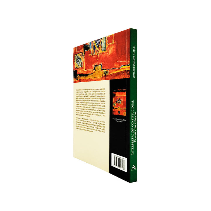 Interpretación Constitucional - Fragmentos Teóricos