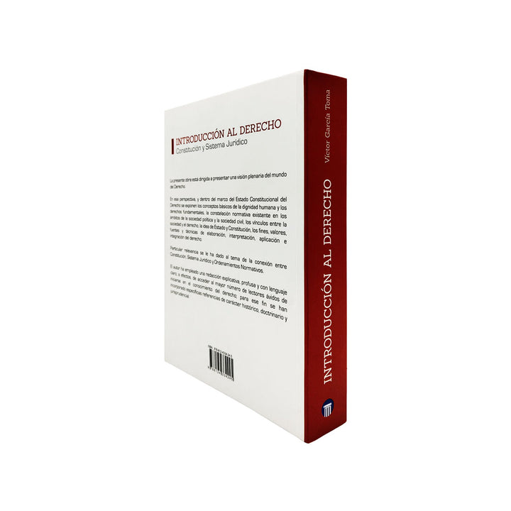 Introducción al Derecho