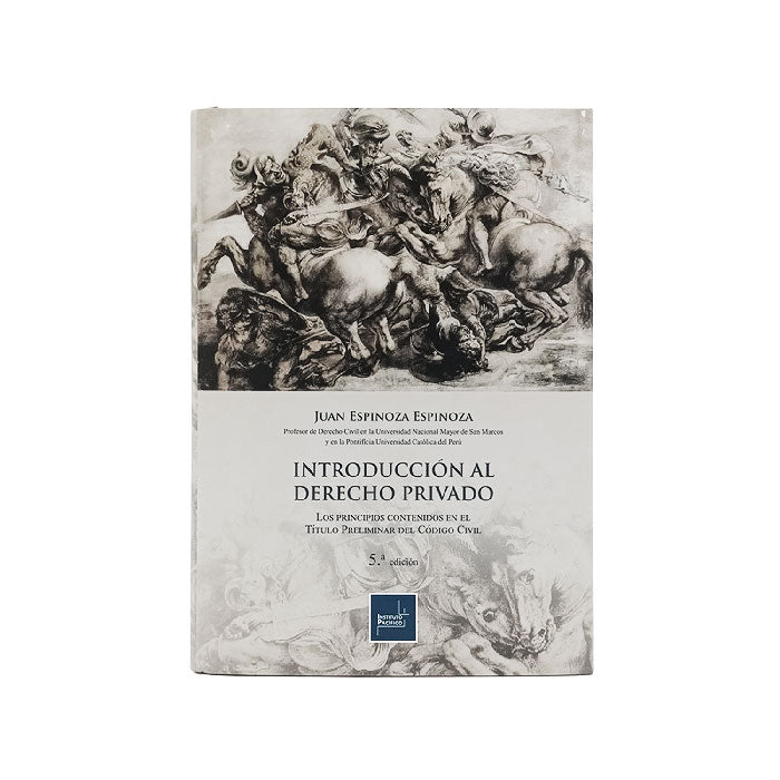 Introducción al Derecho Privado