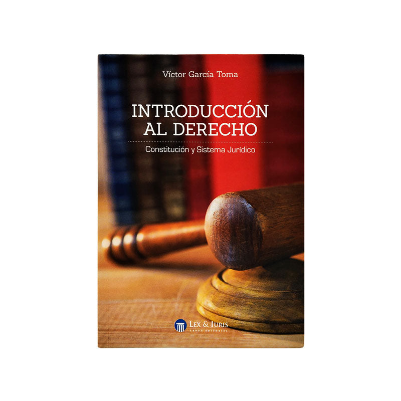 Introducción al Derecho