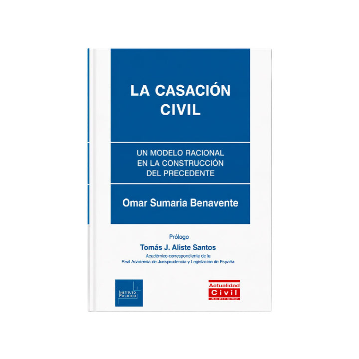 La Casación Civil