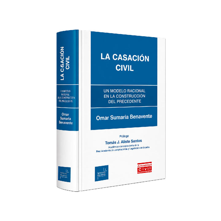 La Casación Civil