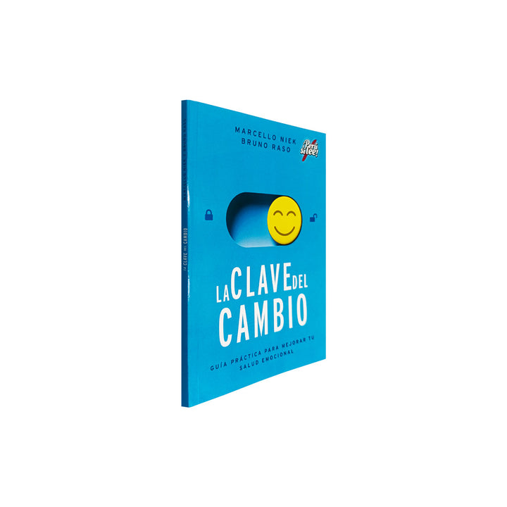 La Clave del Cambio