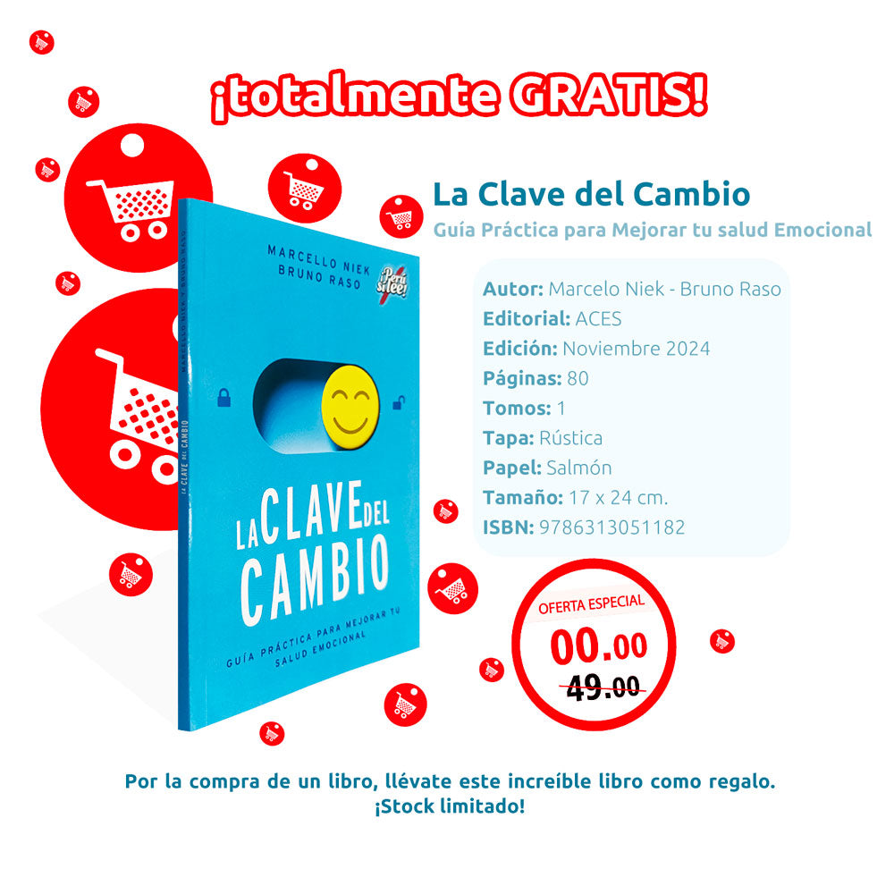 La Clave del Cambio
