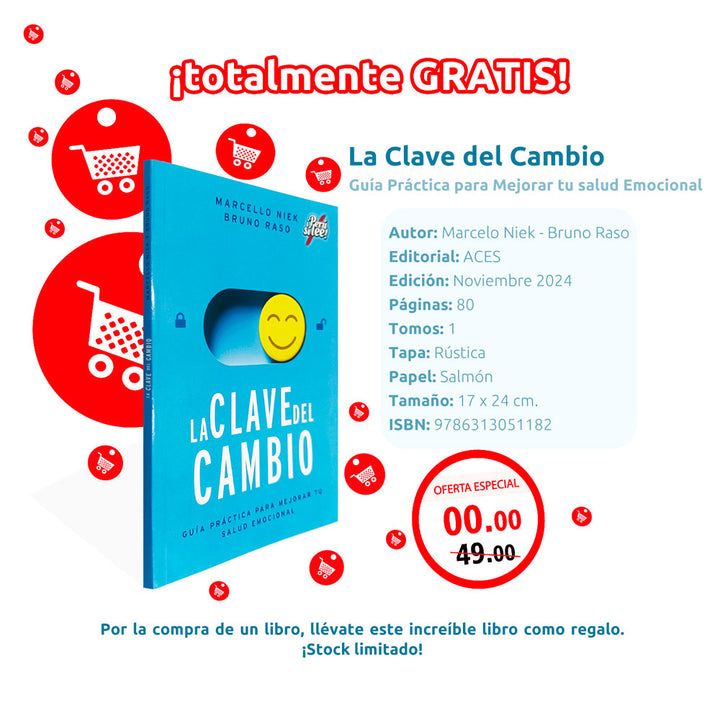 La Clave del Cambio