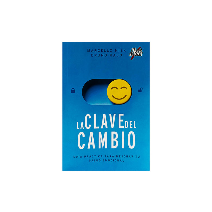 La Clave del Cambio