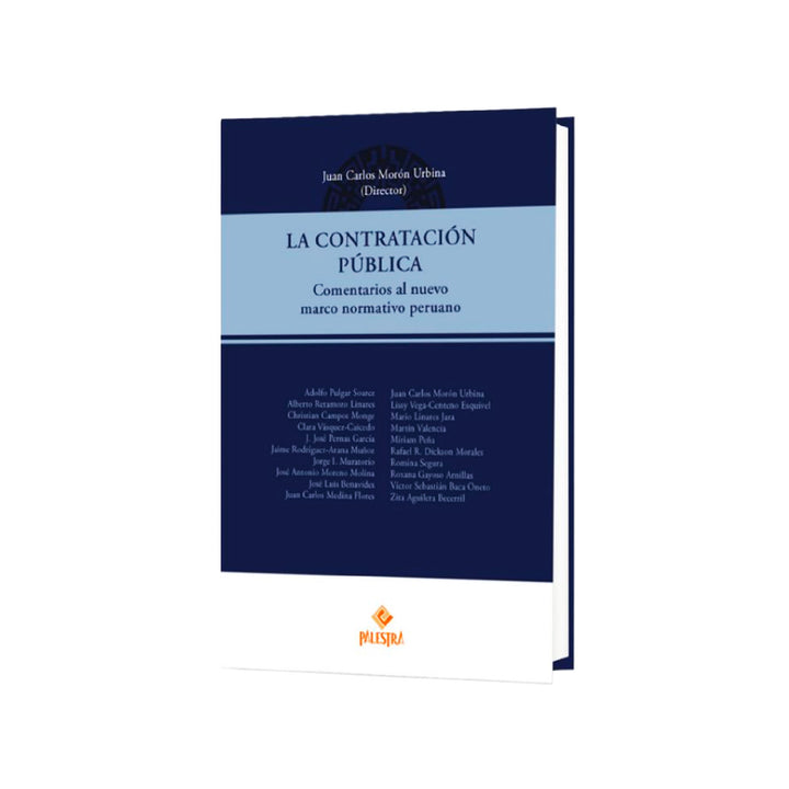 La Contratación Pública