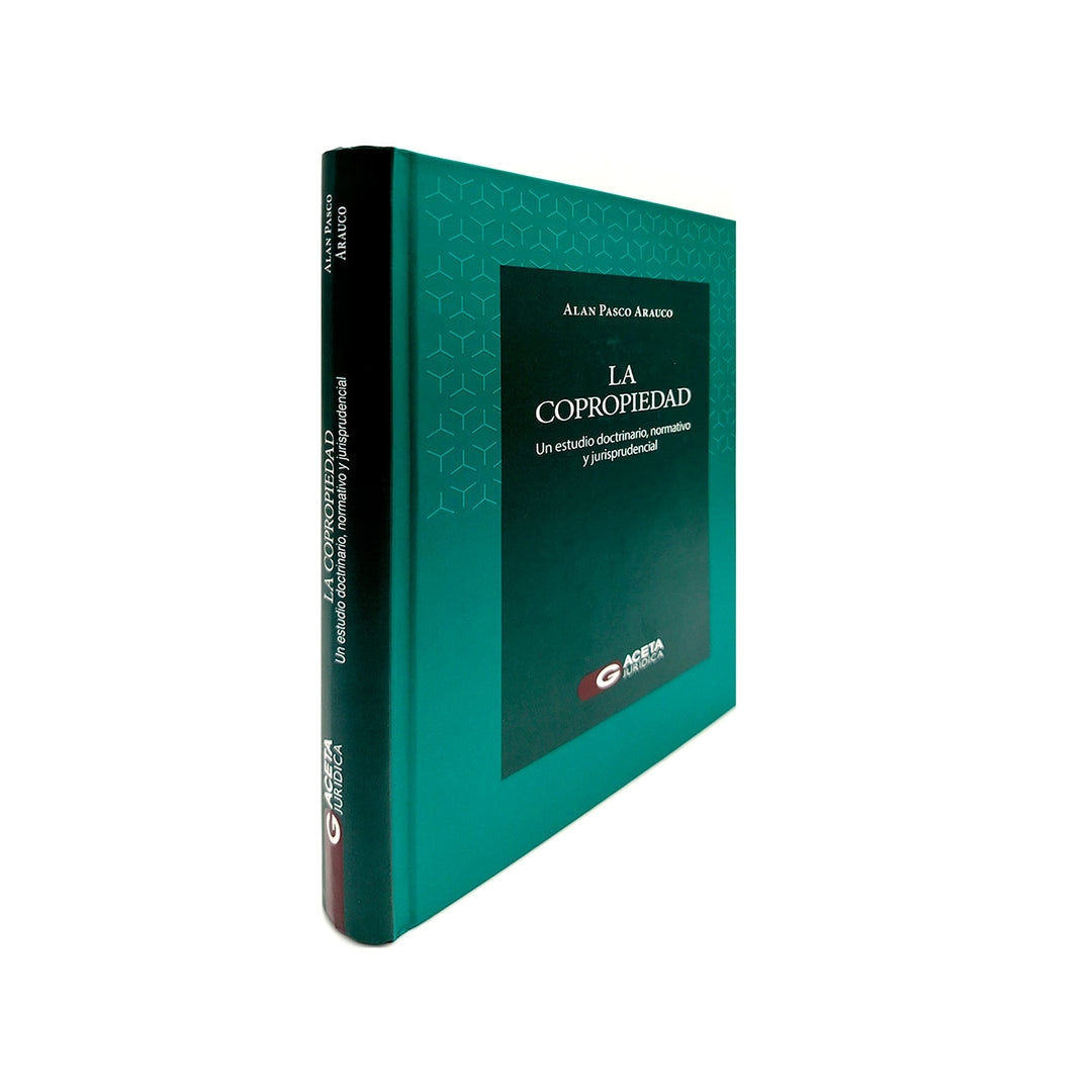 La Copropiedad