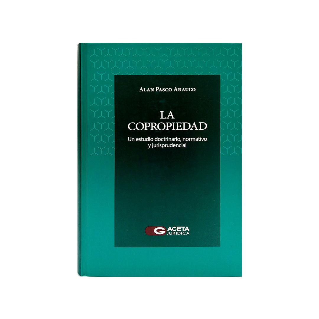 La Copropiedad
