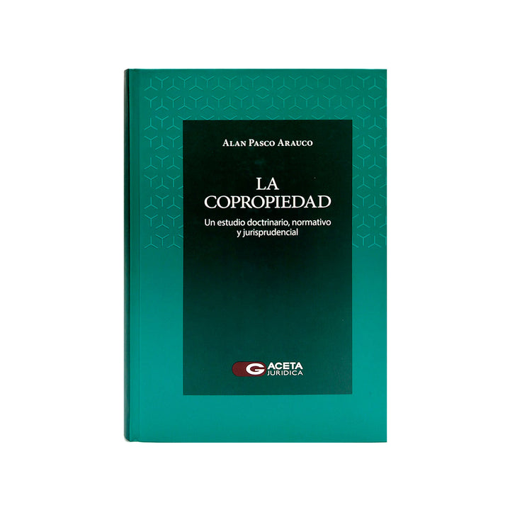 La Copropiedad