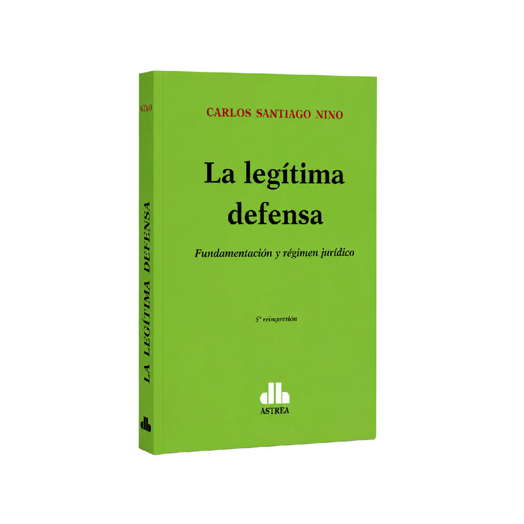 La Legítima Defensa