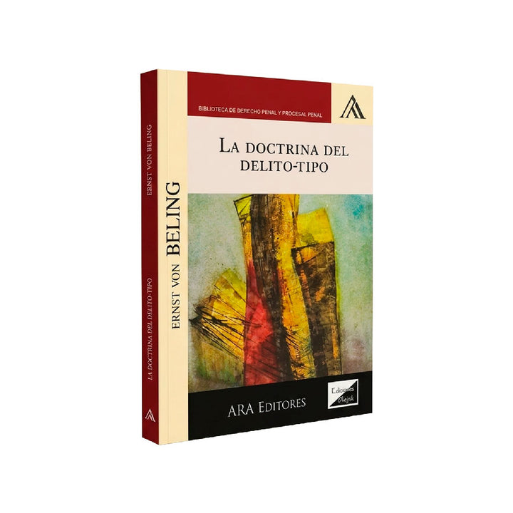 La Doctrina del Delito - Tipo