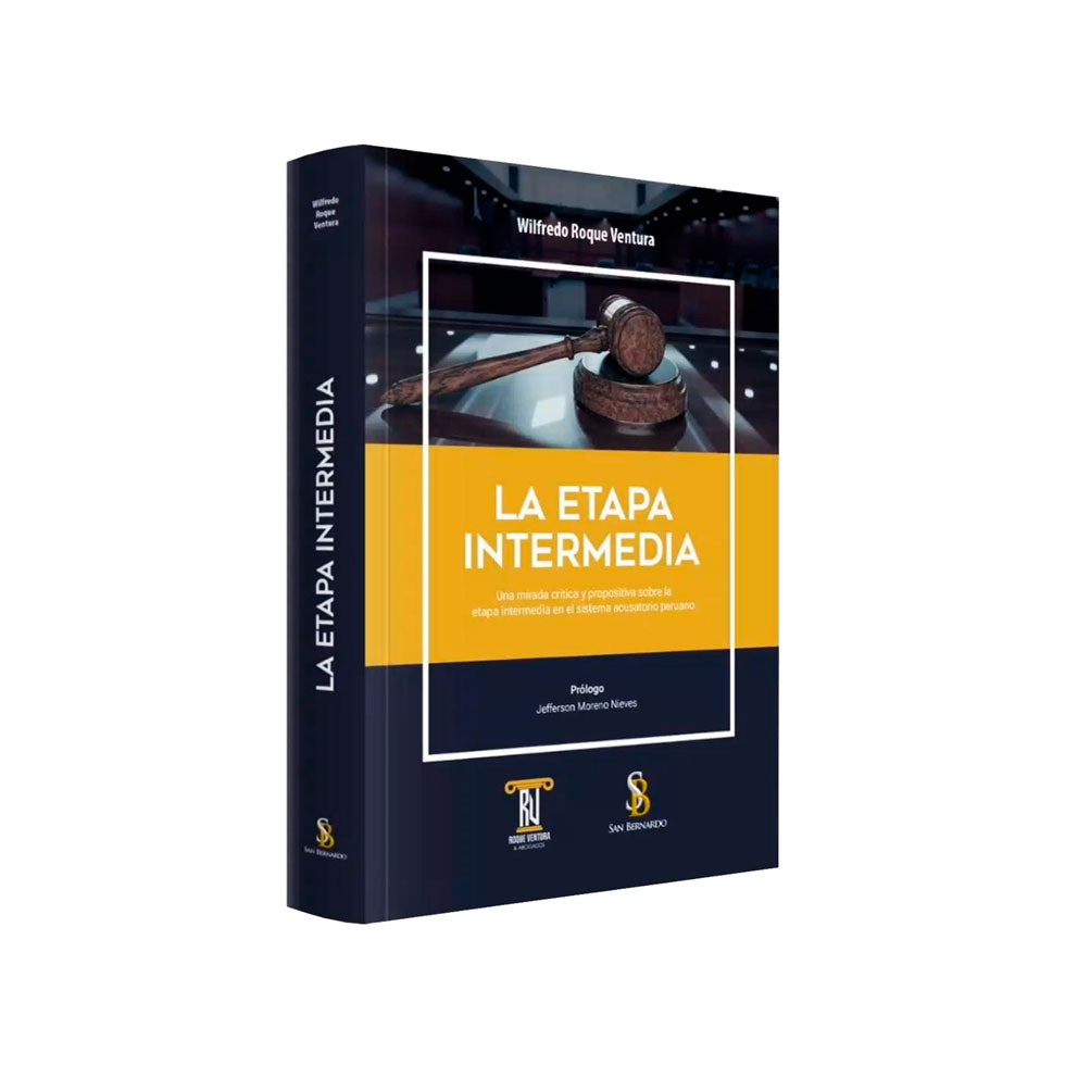 La Etapa Intermedia