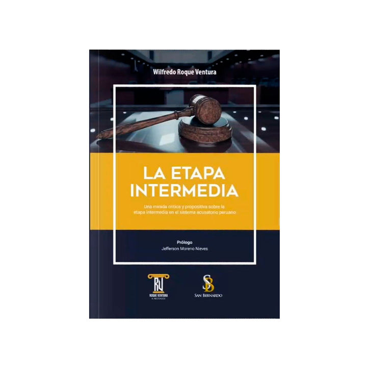 La Etapa Intermedia