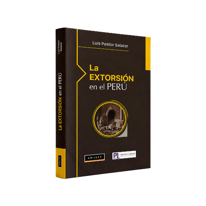 La Extorsión en el Perú