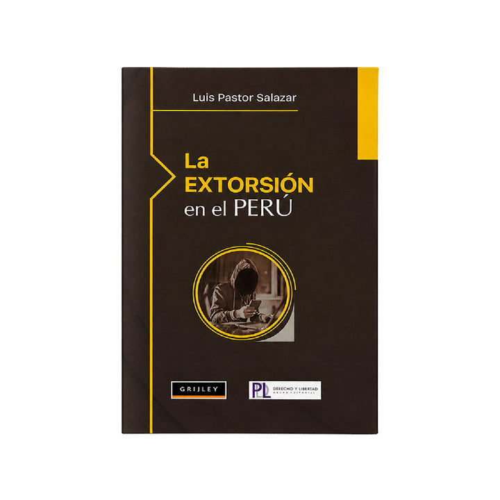 La Extorsión en el Perú