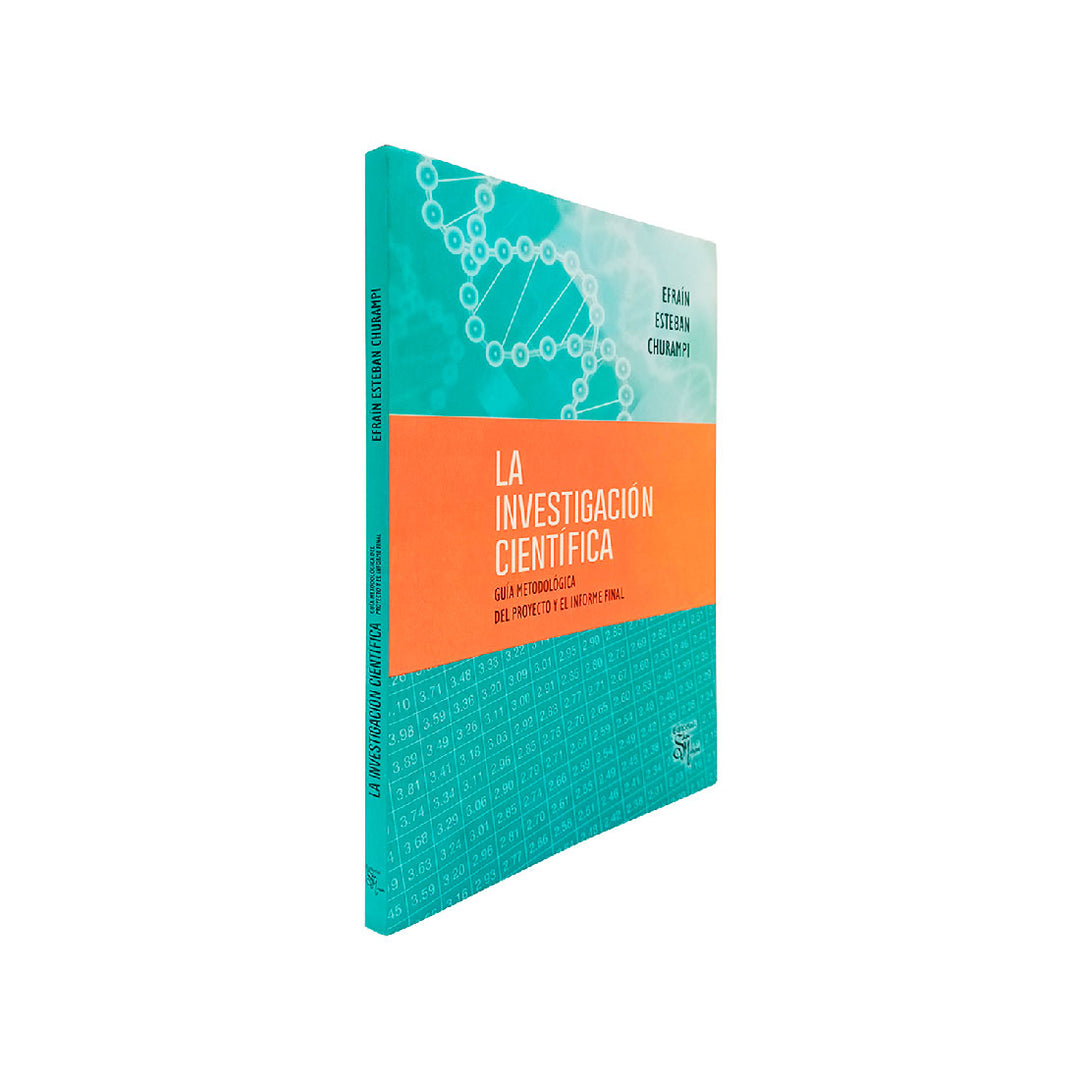 La Investigación Científica