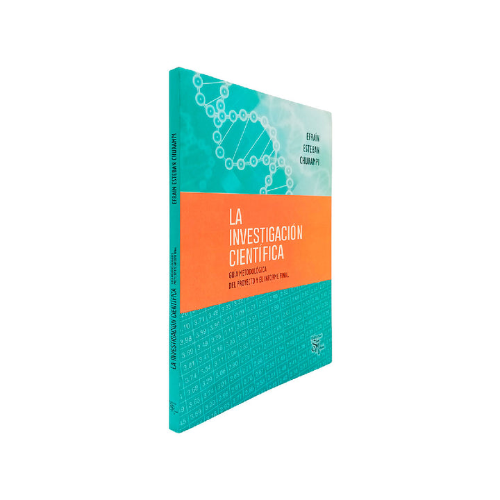 La Investigación Científica