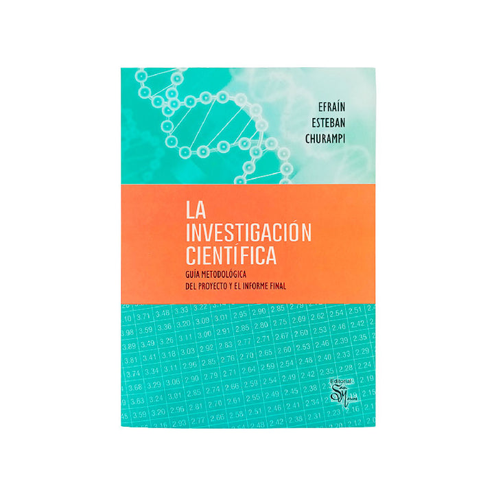 La Investigación Científica