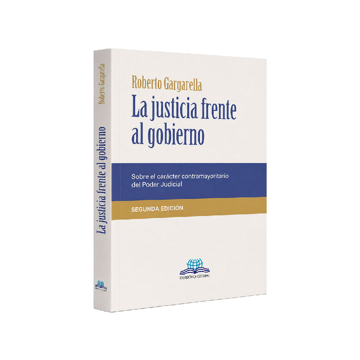 La Justicia Frente al Gobierno