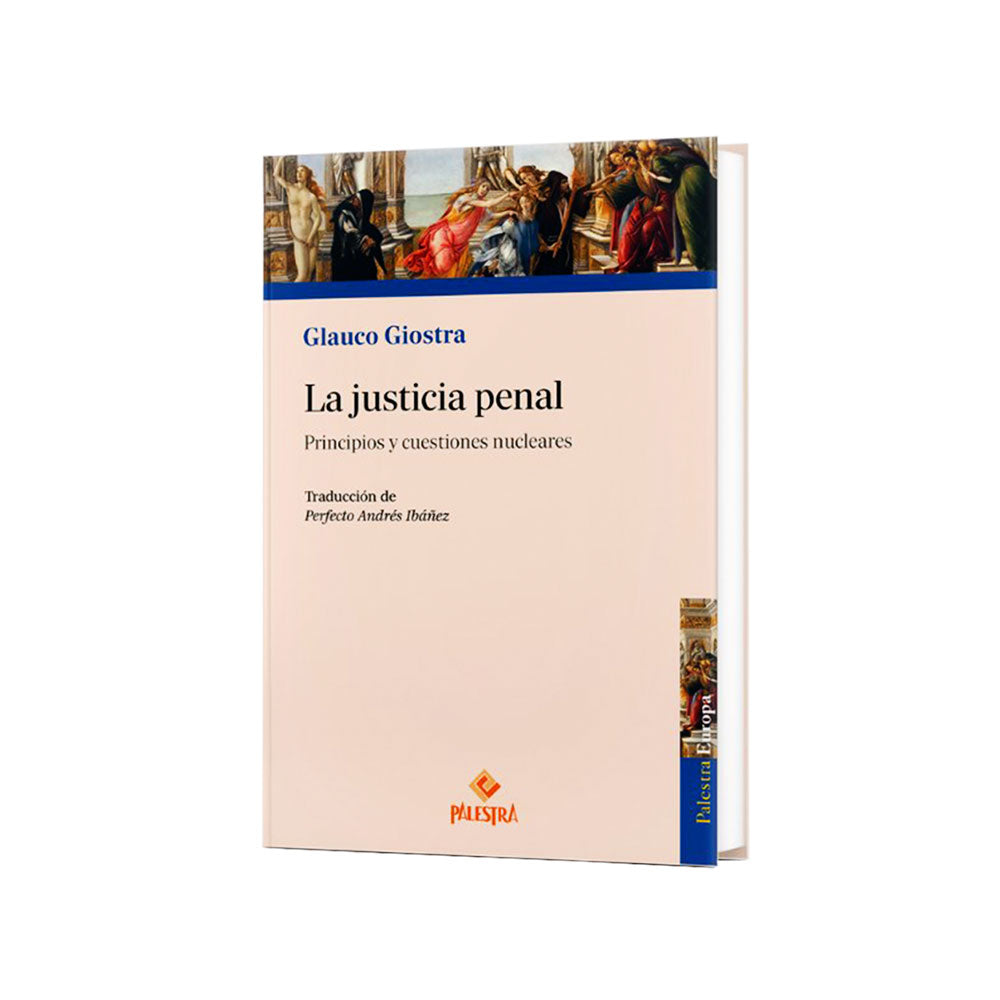 La Justicia Penal