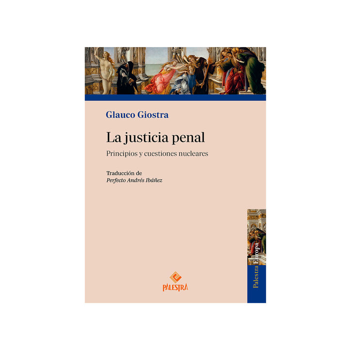 La Justicia Penal