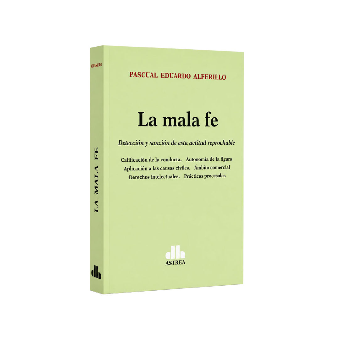 La Mala Fe