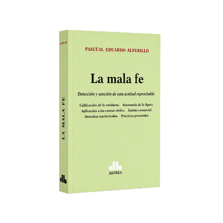 La Mala Fe