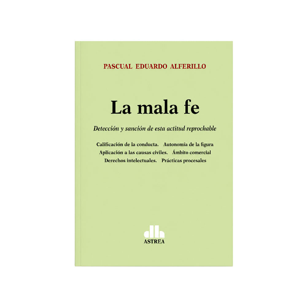 La Mala Fe