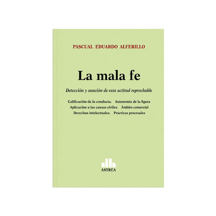 La Mala Fe