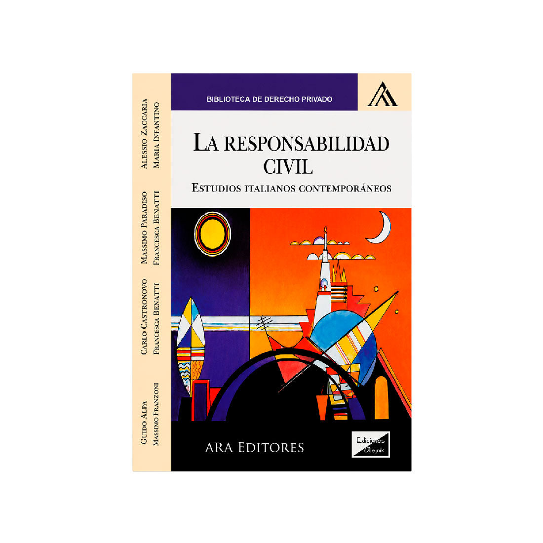 Todos los Libros de derecho