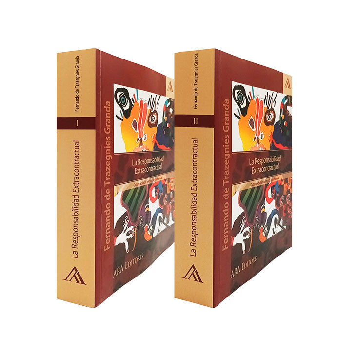 Todos los Libros de derecho