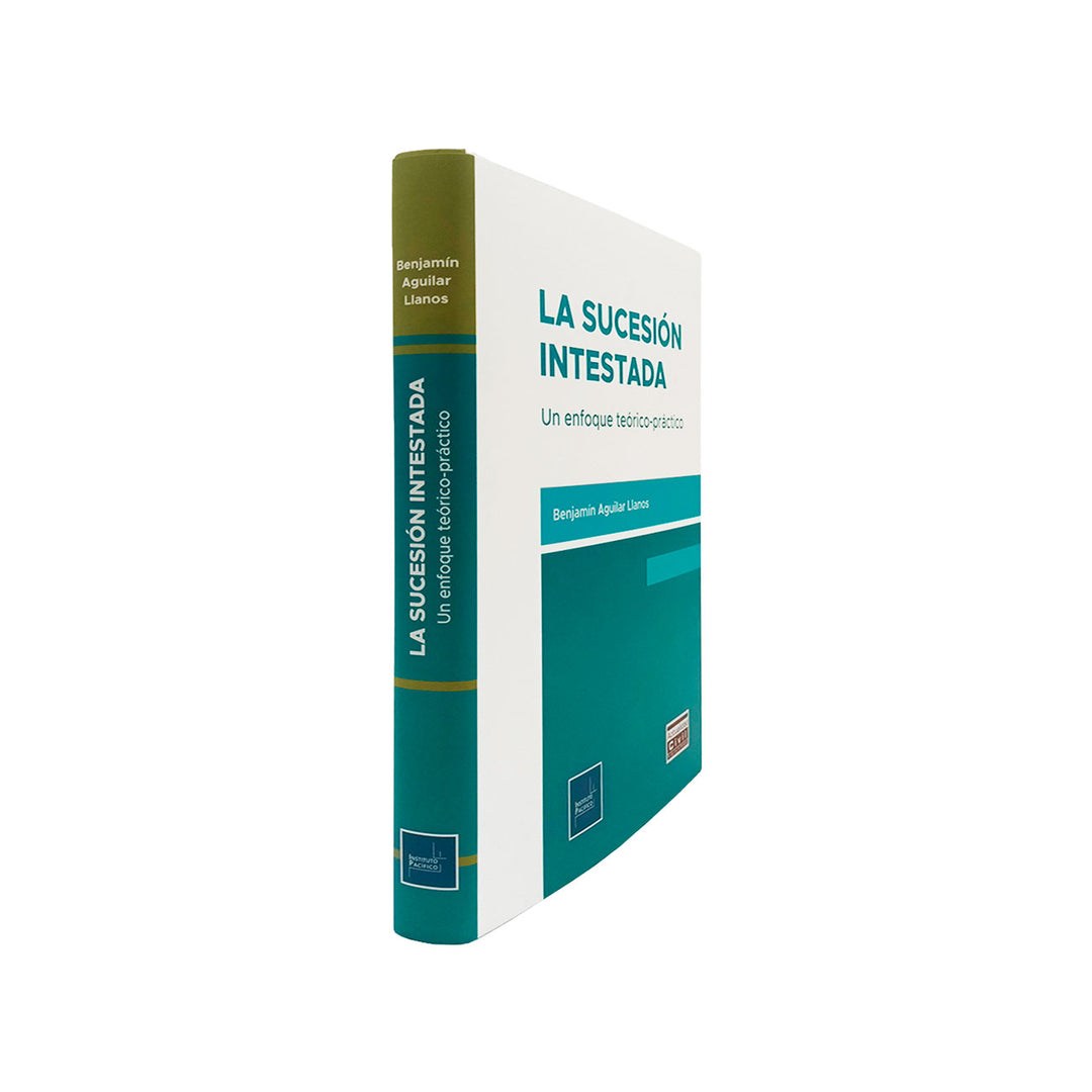 La Sucesión Intestada