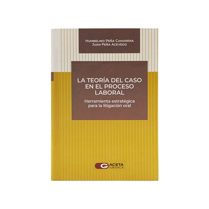 La Teoría del Caso en el Proceso Laboral