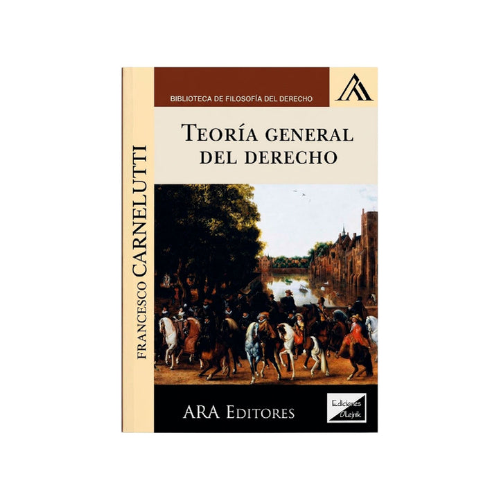 Teoría General del Derecho