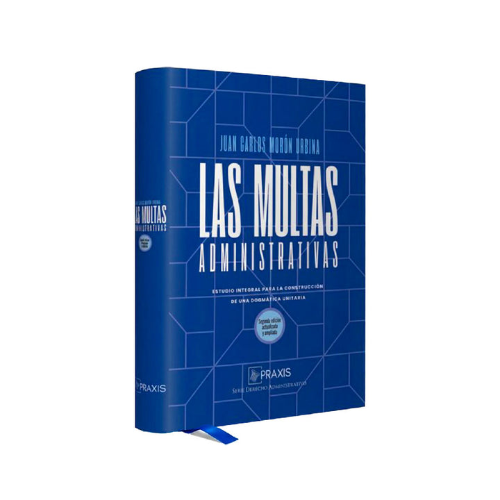 Las Multas Administrativas