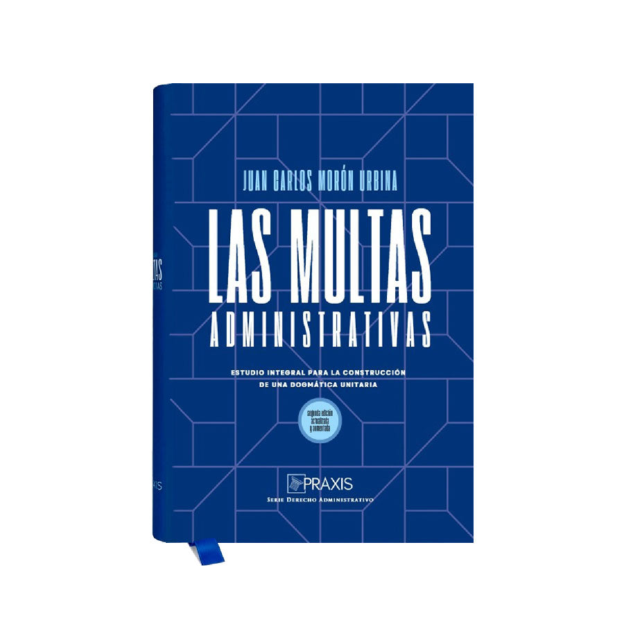 Las Multas Administrativas
