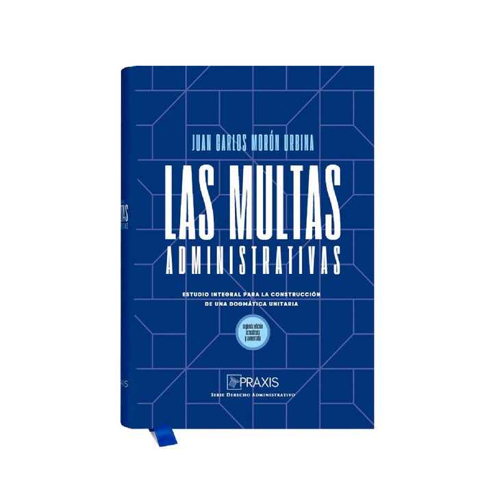 Las Multas Administrativas