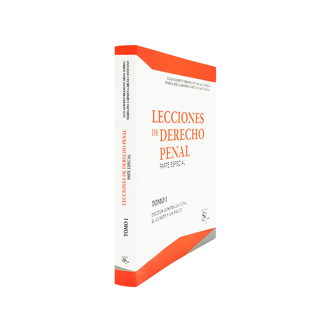 Lecciones de Derecho Penal - Parte Especial