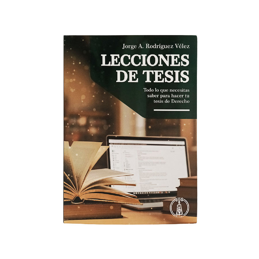 Todos los Libros de derecho