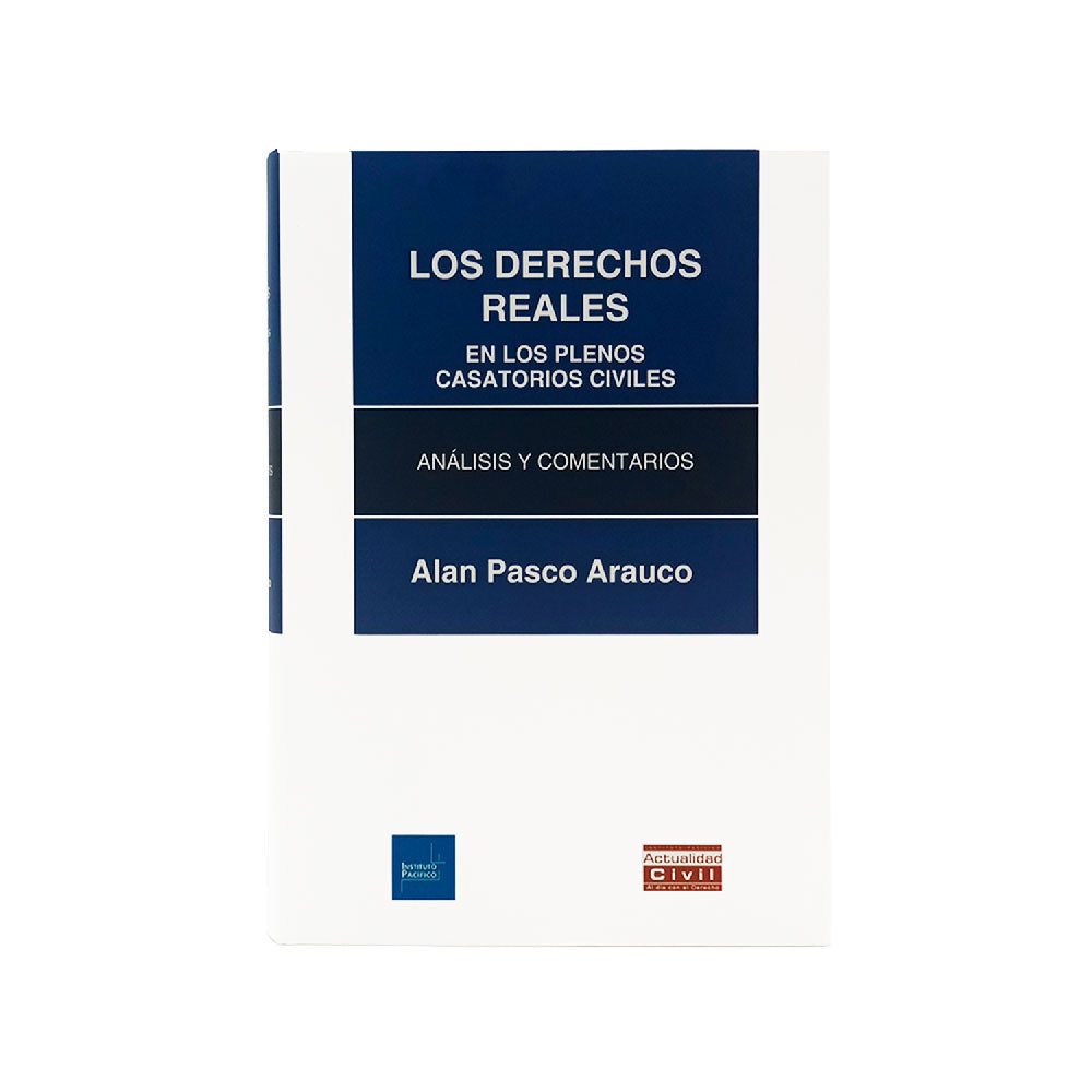 Todos los Libros de derecho