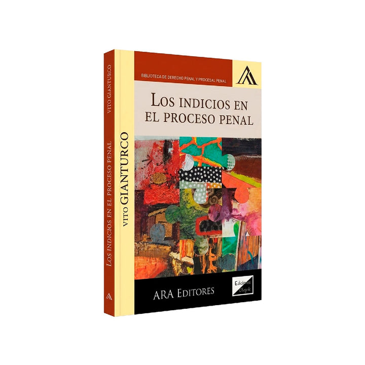 Los Indicios en el Proceso Penal